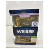 Weiser hall and closet set