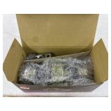 Grade 3 entrance lock set