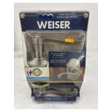 Weiser bed and bath set