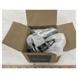 Schlage deadbolt lock