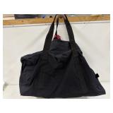 Large tote bag or for a saddle
