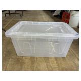 Members Mart 60 quart tote