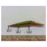 vintage Smithwick Deep Rattlin