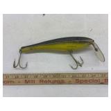 vintage Bagley DB-08 fishing lure