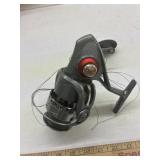 Fishing reel needs assembly