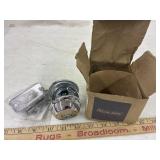 Schlage Single cylinder deadbolt