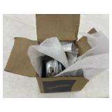 Schlage Single cylinder deadbolt