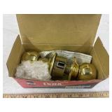 Cylindrical entrance lockset