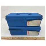 (2) workshop toolboxï¿½s
