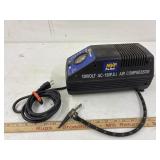 MVP protech air compressor runs
