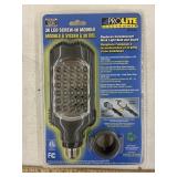 30 led screw in module light new