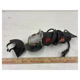 4ï¿½ drill master grinder, works