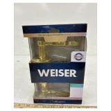 Weiser hall and closet set