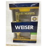 Weiser hall and closet set