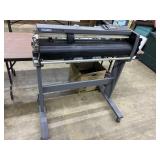 Graphtec FC 5100 plotter, makes vinyl signs & more