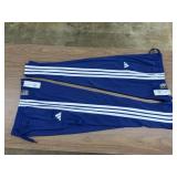 2 Adidas Men