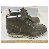 Timberland size 9 1/2