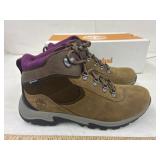 Timberland size 9