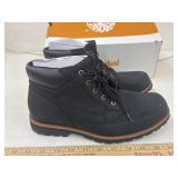 Timberland size 8 1/2