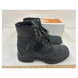 Timberland size 7 1/2