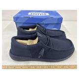 Hey dude size m10