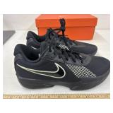 Nike size 11