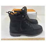 Timberland size 10