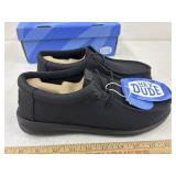 Hey dude size m9