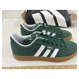 Adidas size 10 1/2