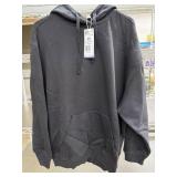 Adidas Womens black Hoodie size XS
