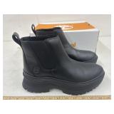 Timberland size 9 1/2