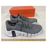 Nike size 9