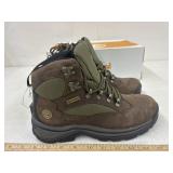 Timberland size 9