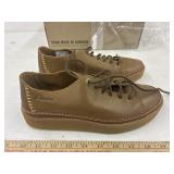 Clark size 7 1/2