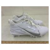 Nike alpha size 12