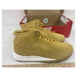 Nike size 12