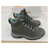 Timberland size 8