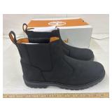 Timberland size 10 1/2