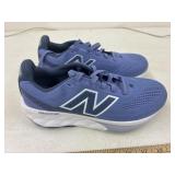 New balance size 9