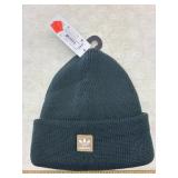 Adidas heavy knit hat
