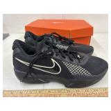 Nike size 11