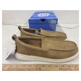 Hey dude size m10