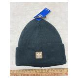 Adidas heavy knit hat