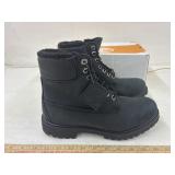 Timberland size 8 1/2