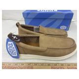 Hey dude size m10
