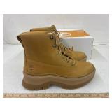 Timberland size 9 1/2