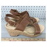 Clarks size 10