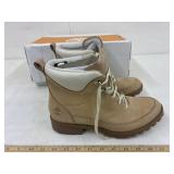 Timberland size 10
