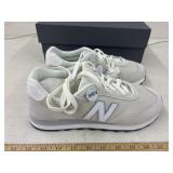 New balance size 9 1/2