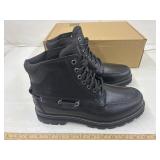 Timberland size 10, no box